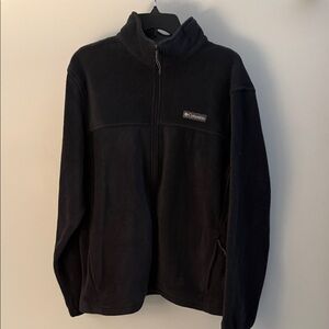 Columbia Men's Dark Performance Jacket